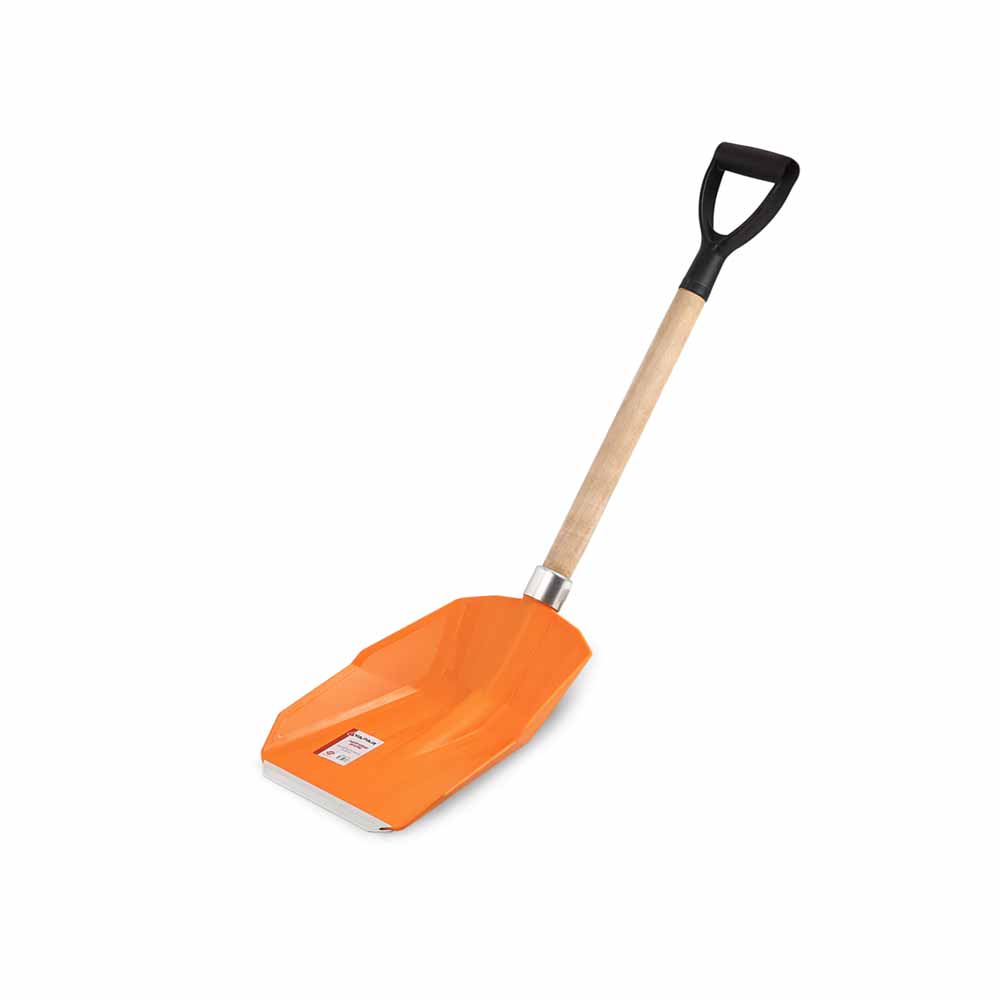 Yaparlar Faryap Küreği Plastik Tutamak Saplı 97176 küçük görsel