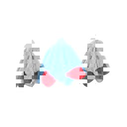 Havlu Mop 2 'li Bez 014169 küçük görsel