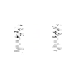 GPD Nino Ankastre Ara Kesme Vanası Ø25 Krom Aak07 küçük görsel