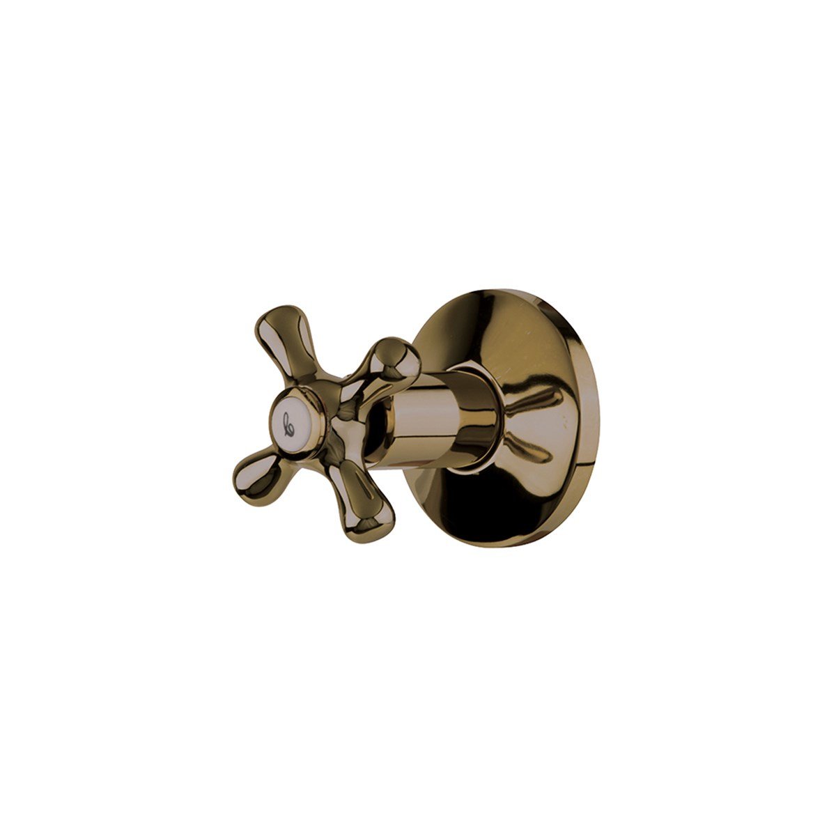 Newarc Nostalgic Stop Valf Eskitme 290632E küçük görsel