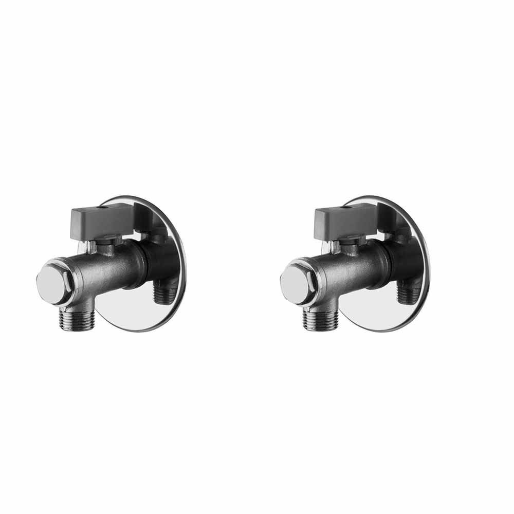 Newarc Filtreli Ara Musluk 264651 2'Li küçük görsel