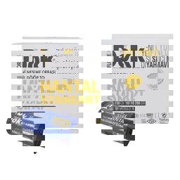 Florex 618 Dökk Hantal Standart Çöp Poşeti 100X150Cm 10 Rulo (1 Rulo 10 Adet) küçük görsel