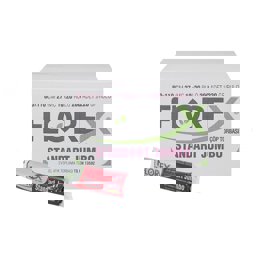 Florex 511 Standart Jumbo Çöp Poşeti 80X110Cm 20 Rulo (1 Rulo 10 Adet) küçük görsel