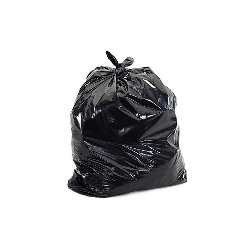 Standart Jumbo Çöp Torbası 80X110Cm 20 Rulo (1 Rulo 10 Adet) küçük görsel