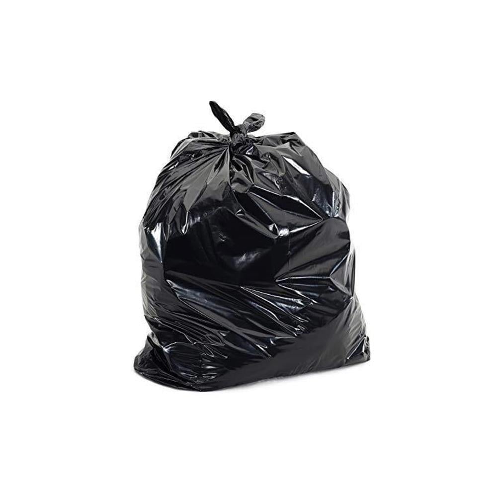 Ağır Hizmet 240 Lt Konteyner Çöp Torbası 120X150Cm 10 Rulo (1 Rulo 10 Adet) küçük görsel