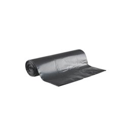 Ağır Hizmet 240 Lt Konteyner Çöp Torbası 120X150Cm 10 Rulo (1 Rulo 10 Adet) küçük görsel