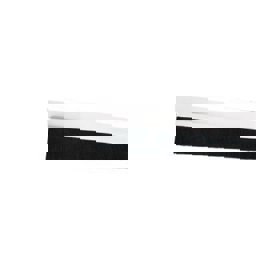 Plastik Kapı Altı Fırçası (Kendinden Yapışkanlı) 100 cm 010550 küçük görsel