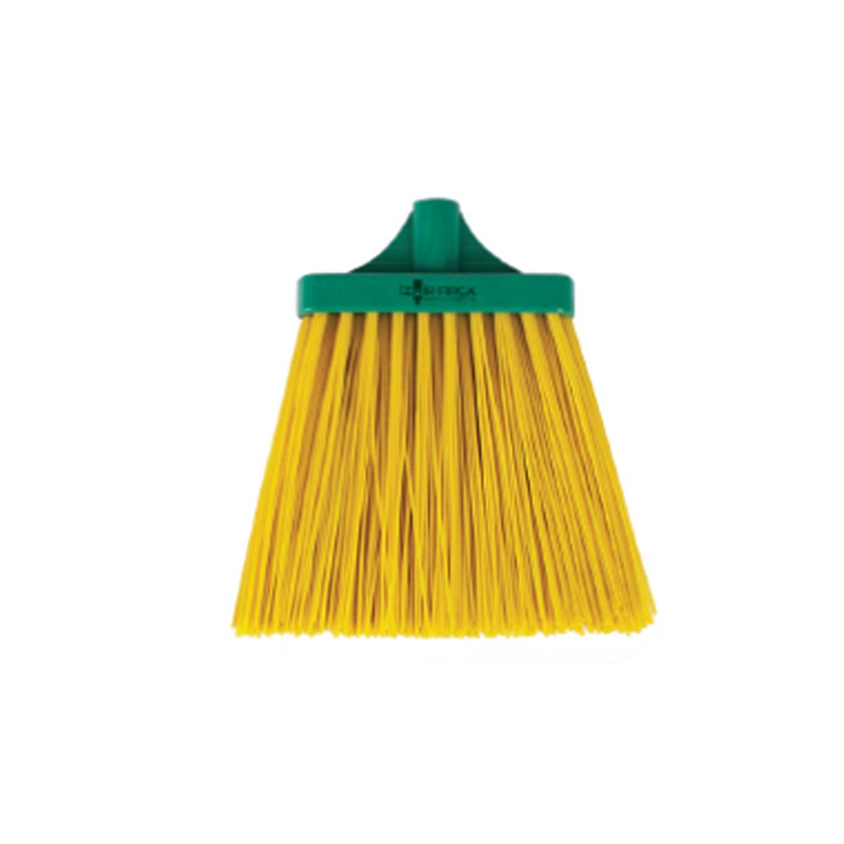 Plastik Çalı Tüylü Çöpçü Fırça 005952 görseli