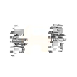 GPD Arbeka Filtreli Ara Musluk Nikel Fk01 görseli