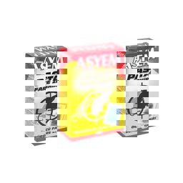 Asyem 103 Fare Zehiri 100 Gr Pasta küçük görsel