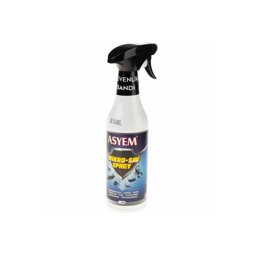 Asyem 104 Mikro Sav Haşere Ve Kene Kovucu Sprey 450 Ml küçük görsel