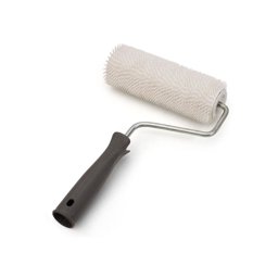 Dekor 1222 Epoksi Kirpi Rulo Küçük Çap 30 Cm görseli