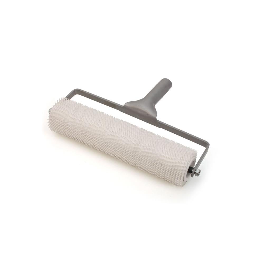 Dekor 1222 Epoksi Kirpi Rulo Küçük Çap 30 Cm küçük görsel