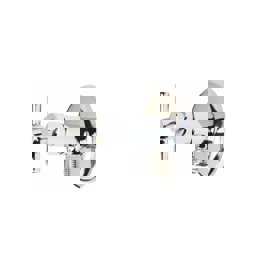 Venezia Lüks Kollu Ara Taharet Musluk 5115659 küçük görsel