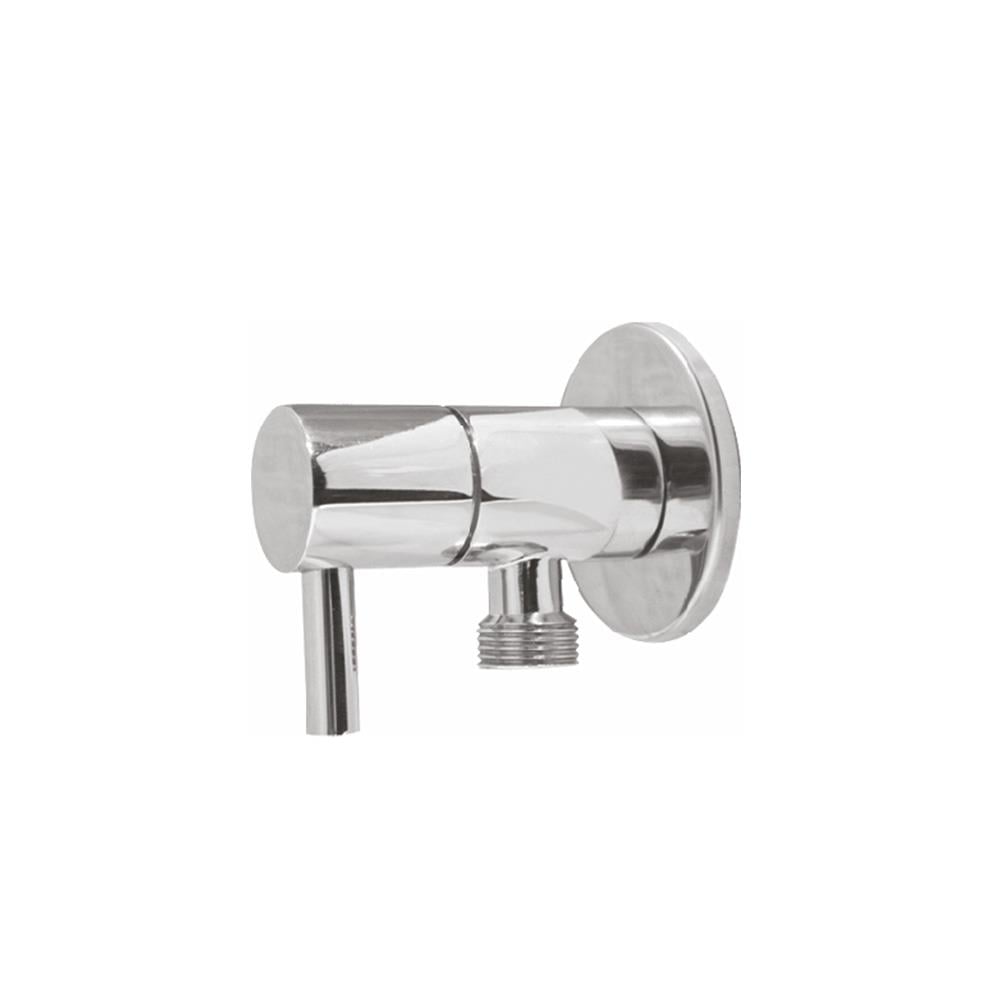 Venezia Lüks Kollu Ara Taharet Musluk 5115659 küçük görsel