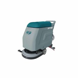 Utp Zemin Yıkama Ve Kurutma Makinesi Akülü Utp705B küçük görsel