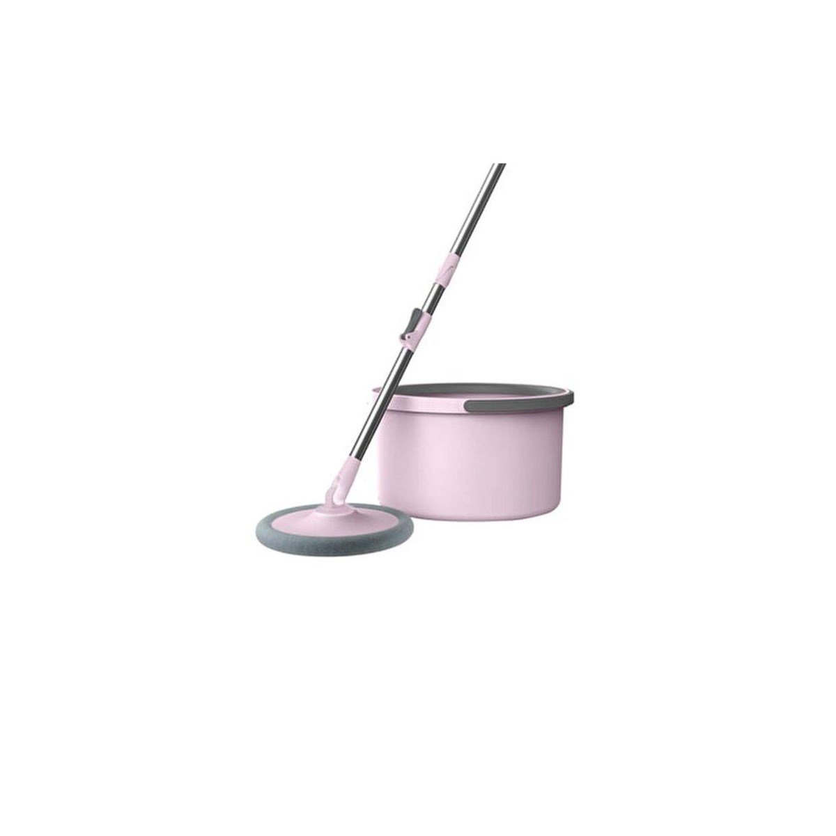 Şenyayla 5180 Elite Spin Mop Temizlik Seti görseli