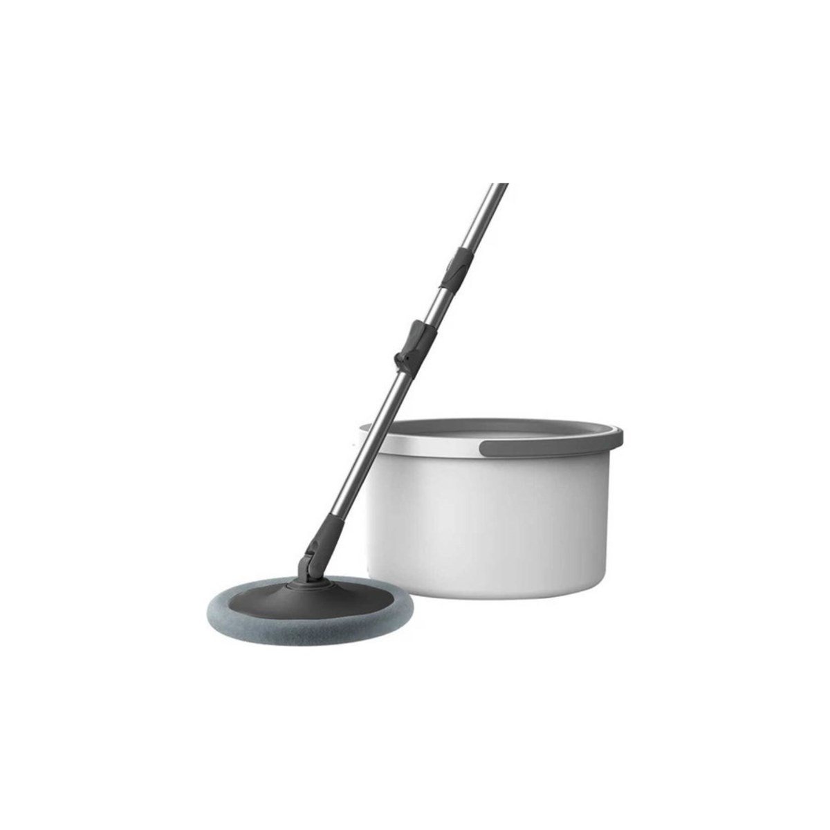 Şenyayla 5180 Elite Spin Mop Temizlik Seti küçük görsel