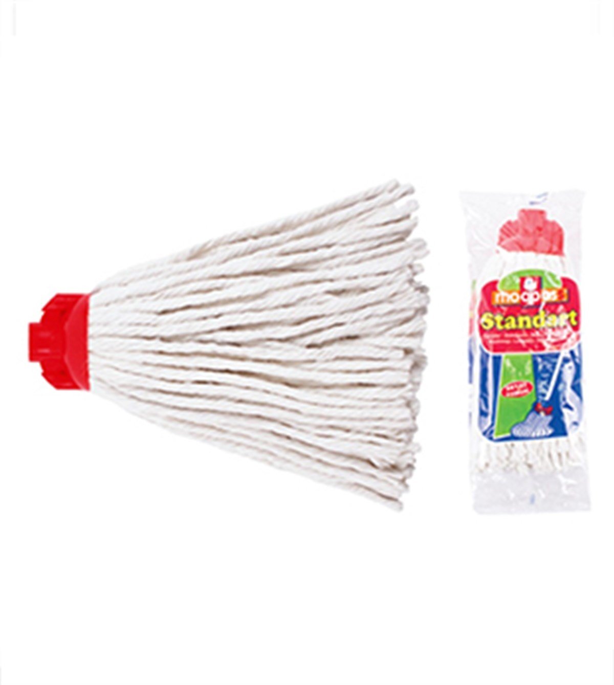 Moppass Standart Paspas 551084 görseli