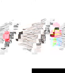 Moppass Standart Paspas 551084 küçük görsel