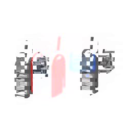 Nemkar Nossa Metal Temizlik Seti Presi Yedeği Cyp 3224 küçük görsel