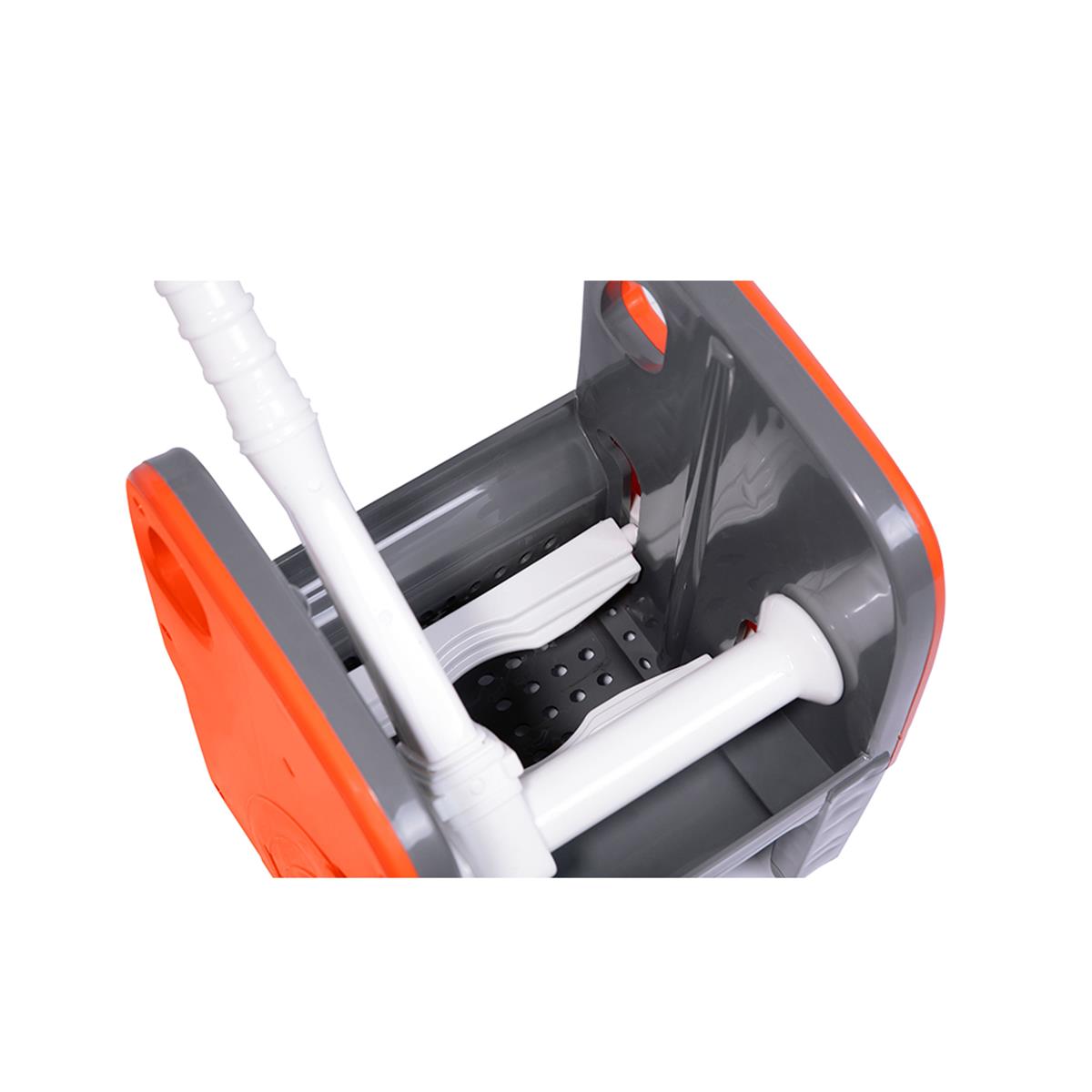 Nemkar Jumbo Plastik Temizlik Seti Presi Yedeği Cyp 3223 küçük görsel