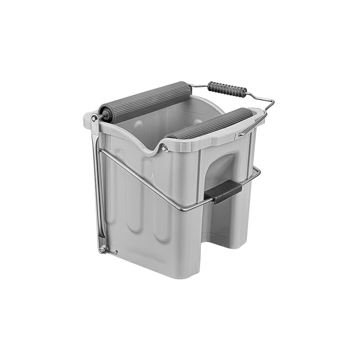 Flora Buldozer Temizlik Kovası F060 görseli