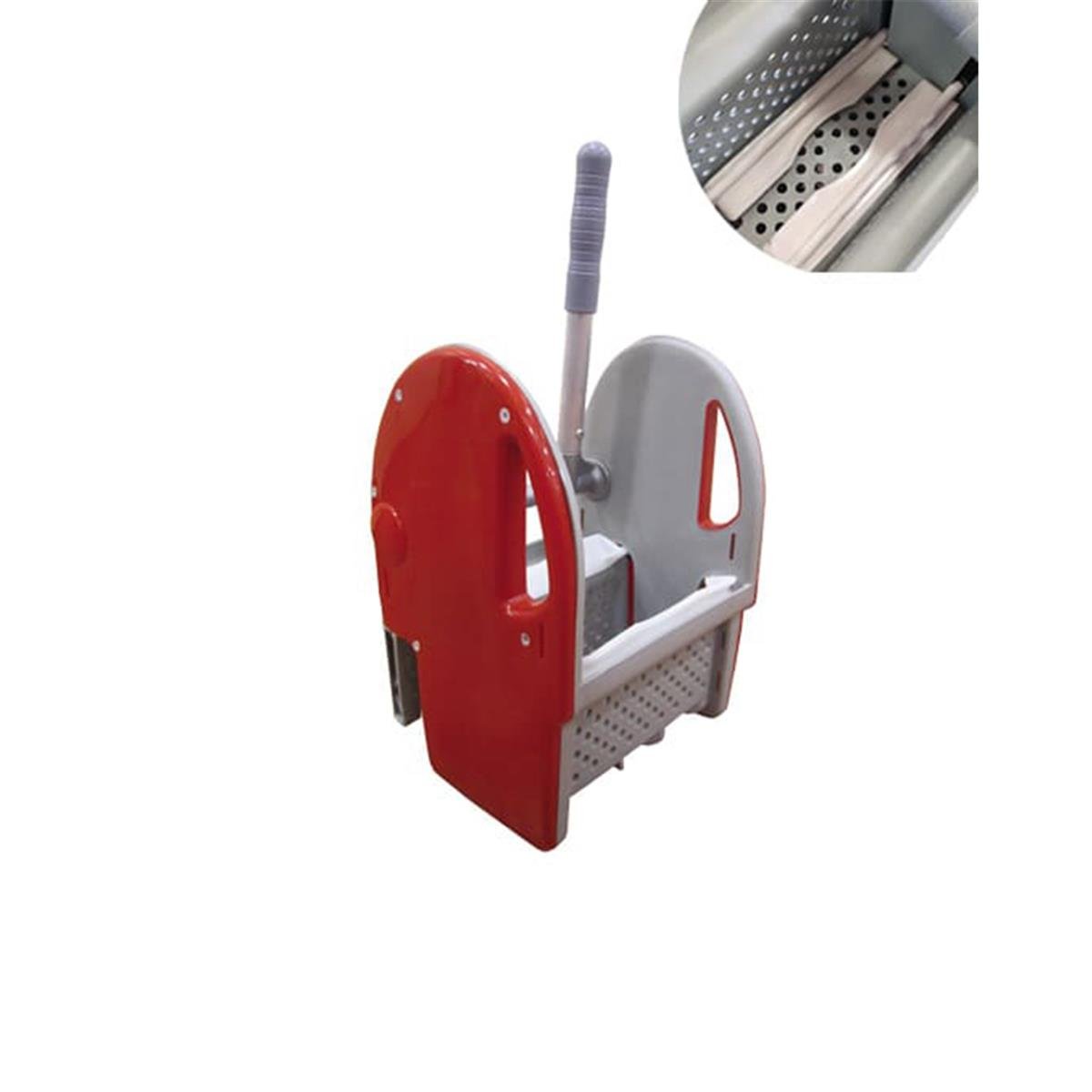 Nemkar Plastik Temizlik Seti Presi Yedeği Cyp 3221 görseli