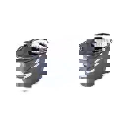 Flora Kibar Temizlik Seti F305 Gri küçük görsel