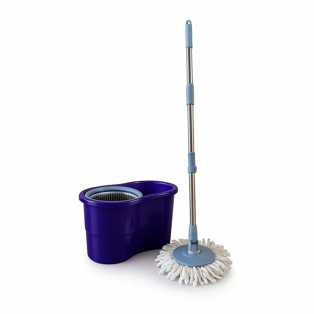 Pass Döner Başlıklı Otomatik Temizlik Seti görseli