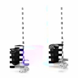 Pass Döner Başlıklı Otomatik Temizlik Seti küçük görsel