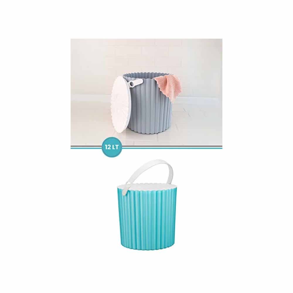 Flora Temizlik Kovası F365 Trendy görseli