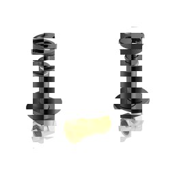 Newarc Victory Stop Valf Siyah 105632 görseli