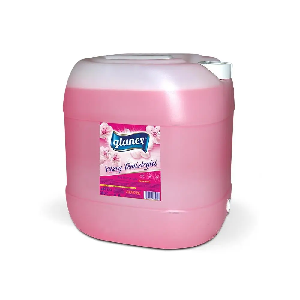 Tex Glanex Yüzey Temizleyici 30 Kg DGT010 görseli