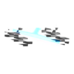 Yersil Plastik Süper 40 Cm 005549 küçük görsel