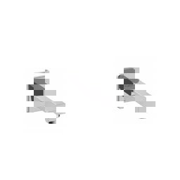 GPD Ankastre Batarya Gaga Çıkış Ucu Siyah Ggr23-s görseli