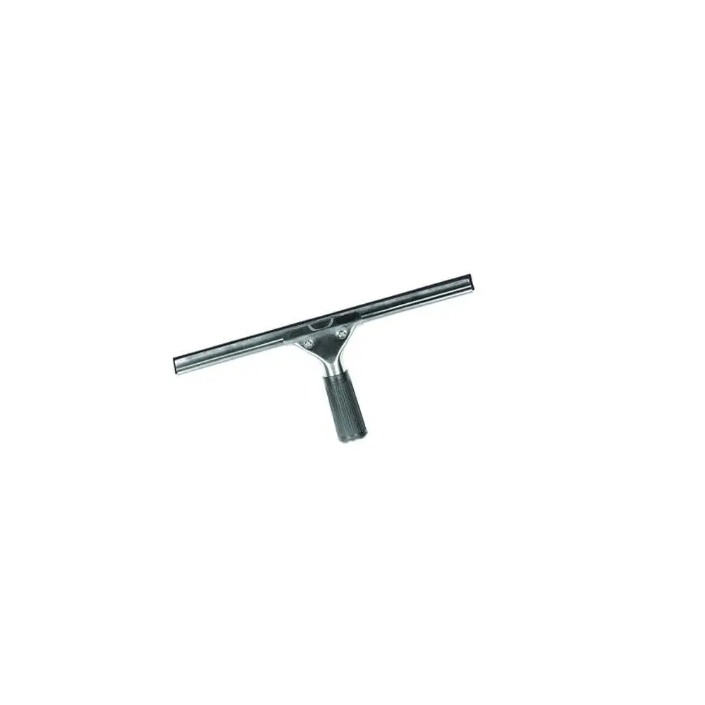 Nemkar Paslanmaz Metal Cam Çeksil 35 Cm Ccm4435 (camsil) görseli