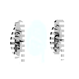 GPD Felis Ankastre Batarya Sıva Üstü Grubu Krom Sug75 görseli