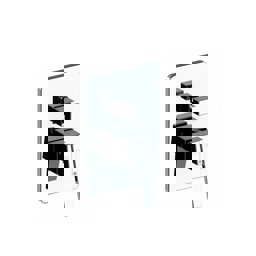 GPD Felis Ankastre Batarya Sıva Üstü Grubu Krom Sug75 küçük görsel