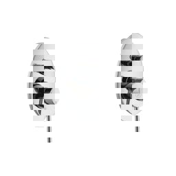 GPD Felis Ankastre Batarya Sıva Üstü Grubu Krom Sug75 küçük görsel