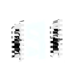 GPD Felis Ankastre Batarya Sıva Üstü Grubu Krom Sug75 küçük görsel