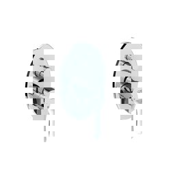 GPD Felis Ankastre Batarya Sıva Üstü Grubu Krom Sug75 küçük görsel