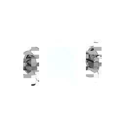 Gpd Florus Ankastre Taharet Bataryası Sıcak Ve Soğuk Atb170 görseli