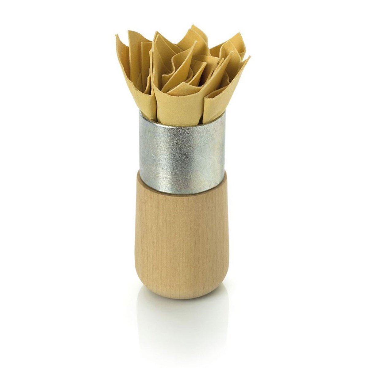 Dekor 1326 Deri Gül Efekt Damgası küçük görsel