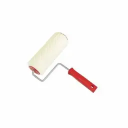 İzmir Fırça Epoksi Kirpi Rulo 25 Cm 012110 görseli