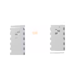 Oyk Pvc Vana ve Su Sayaç Panosu 40X40X26Cm küçük görsel