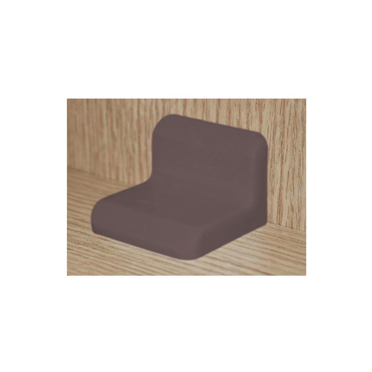 Dolap Askı Elemanı Kahve görseli