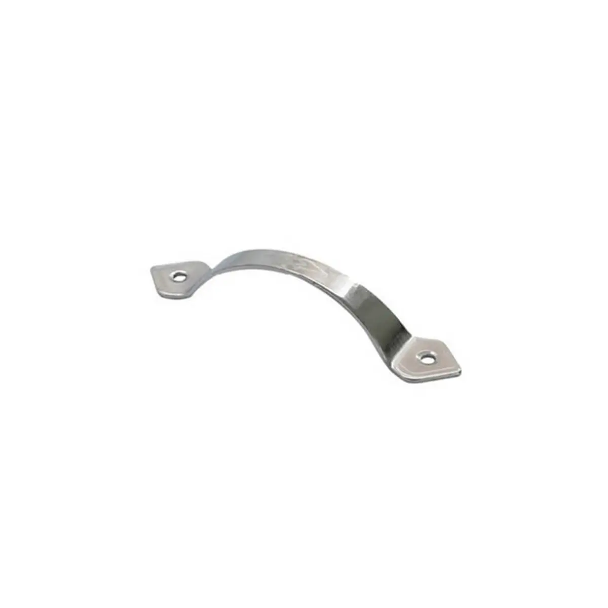 Beşel Mobilya Kulbu Saten 96mm görseli