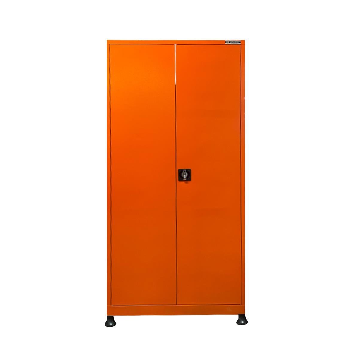 Usta Çelik İlk Yardım Malzeme ve Afet Dolabı 92x40x192 U-mlz01 görseli