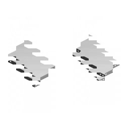 Usta Çelik Raf Tabla 43X93 U-Rf43 küçük görsel